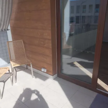 Apartment Jasmin Z Balkonem I Samodzielnym Zameldowaniem Poznan